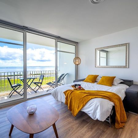 Apartment Les Trois Iles-11 By Interhome Quiberon Exterior foto