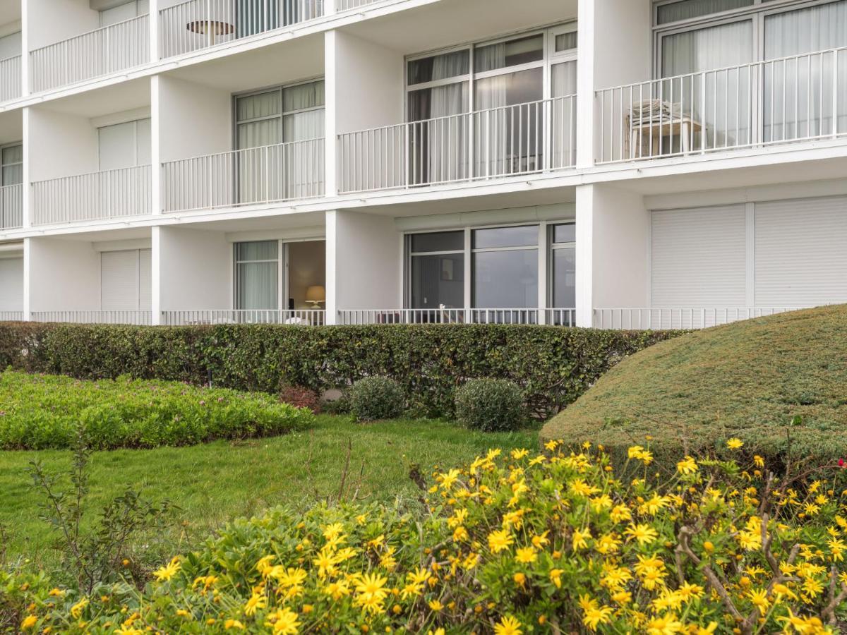Apartment Les Trois Iles-11 By Interhome Quiberon Exterior foto