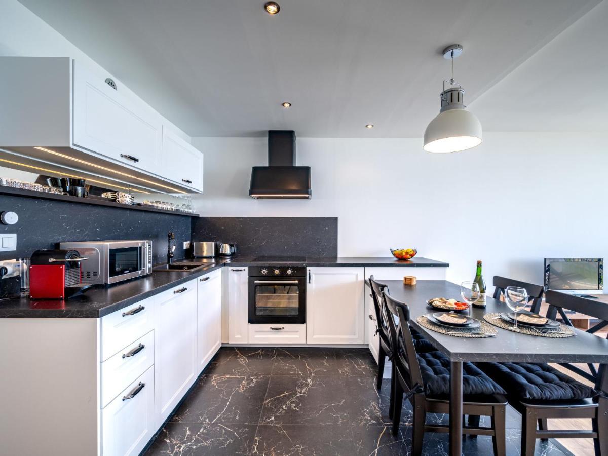 Apartment Les Trois Iles-11 By Interhome Quiberon Exterior foto